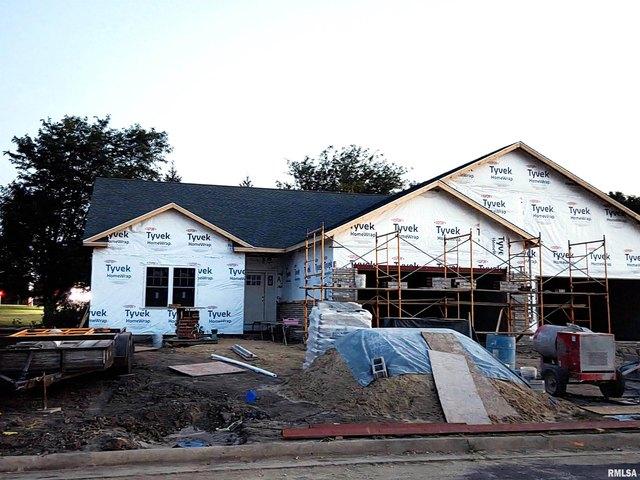 House for sale in Eagle Point, Peoria