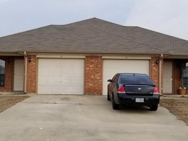 Townhouse for sale in Killeen, Bell County