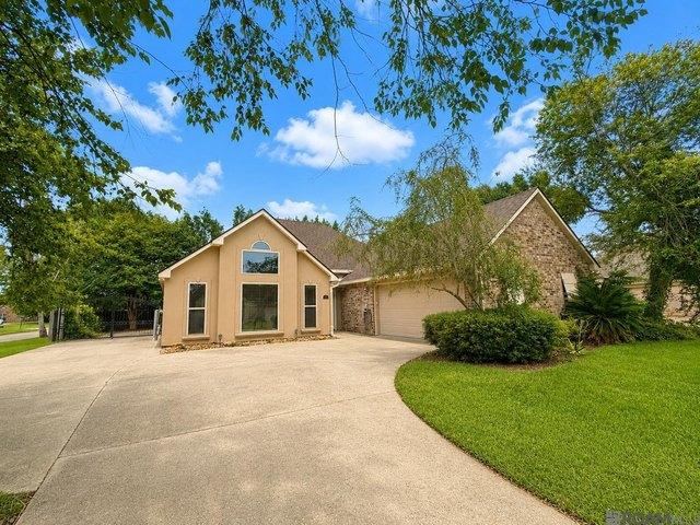 House for sale in Geismar, Louisiana