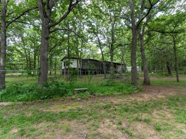 House for sale in Terlton, Oklahoma