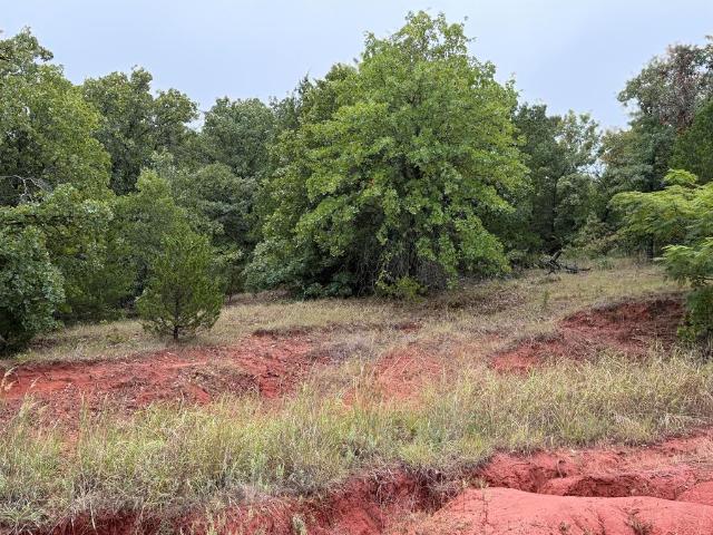 Land for sale in Tecumseh, Pottawatomie County