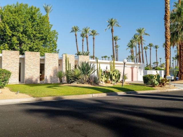 House for sale in Rancho Mirage