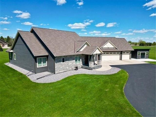 House for sale in Redwood, Minnesota