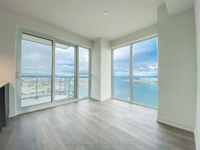 Property for rent in Spadina—Fort York, Toronto