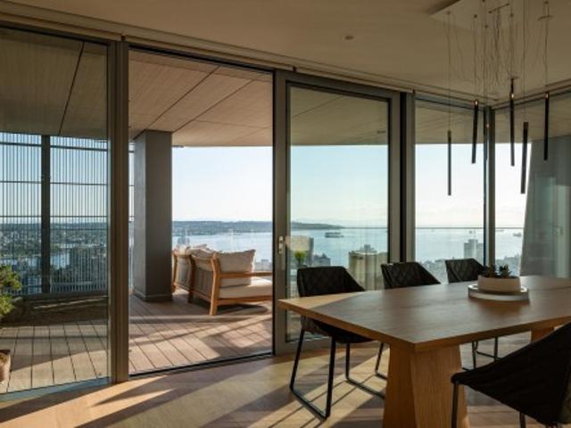 Property for sale in Lower Robson, Vancouver