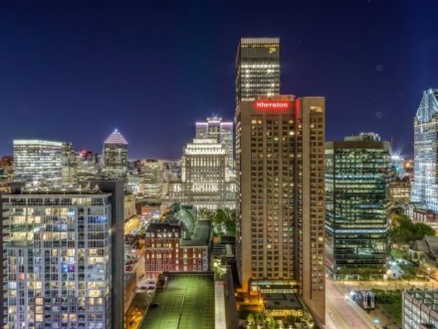 Condo for sale in St. Leonard's, Quebec