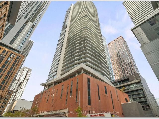 Condo for rent in Woburn, Ontario