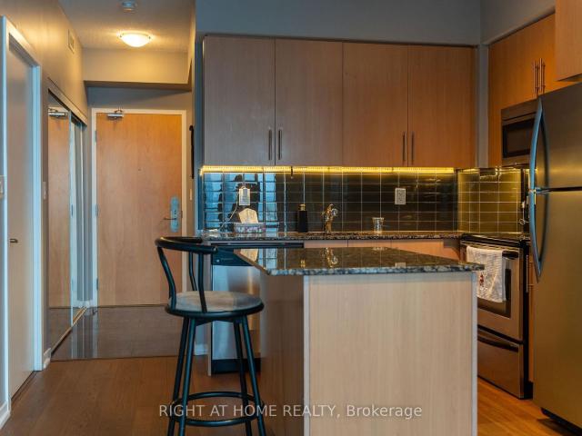 Condo for rent in Woburn, Ontario