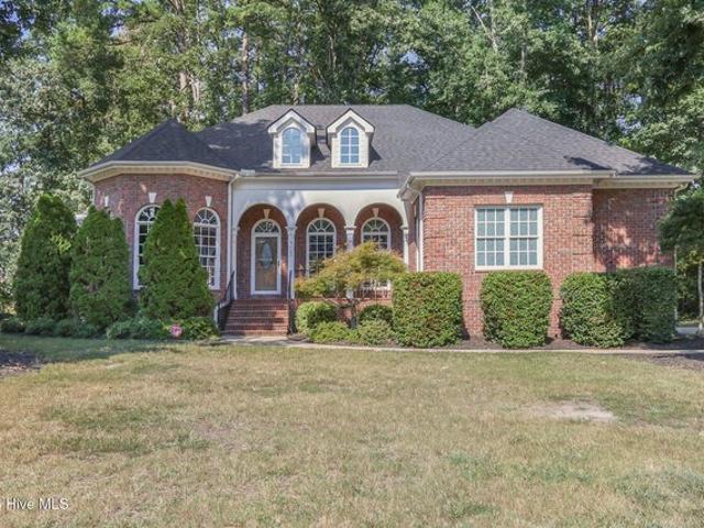 House for sale in Wilson, North Carolina