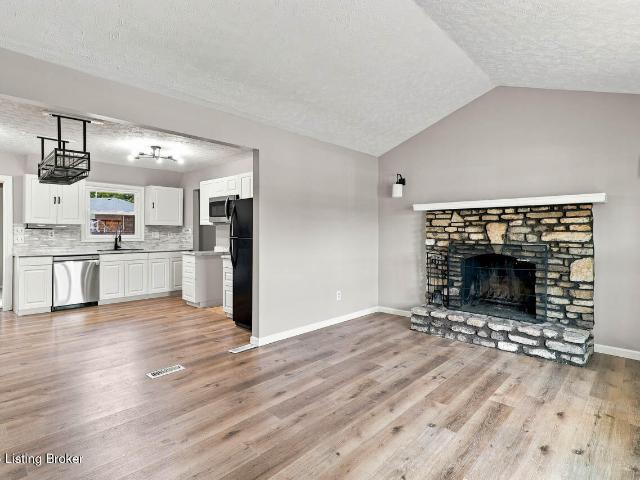 House for sale in Louisville, Kentucky