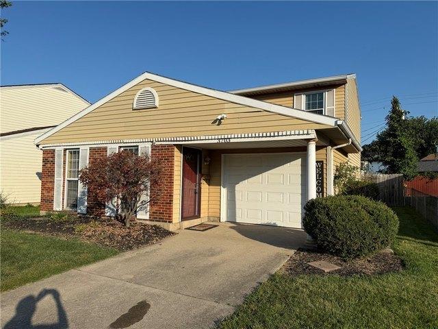 House for sale in Middletown, Ohio