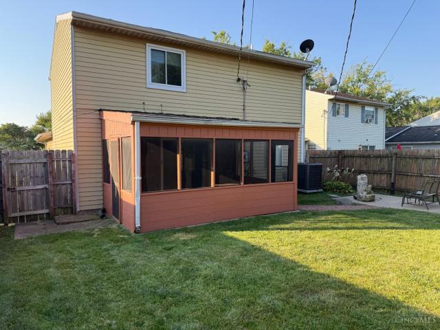 House for sale in Middletown, Ohio