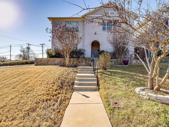 Property for rent in Fort Worth, Texas