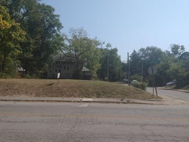 Land for sale in Watson Park, Indianapolis
