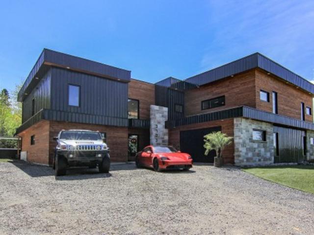 House for sale in Jonquiere, Quebec