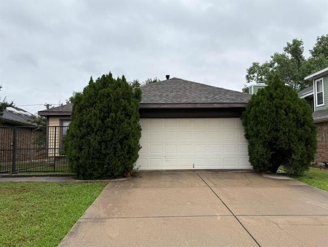 House for sale in Denton, Texas