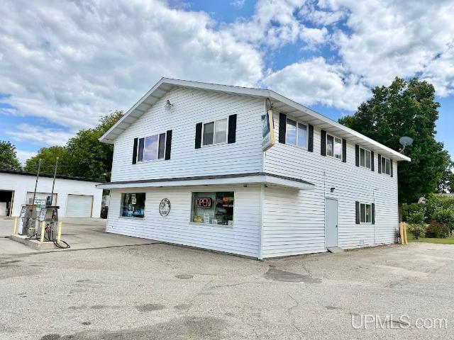 Commercial for sale in Michigan