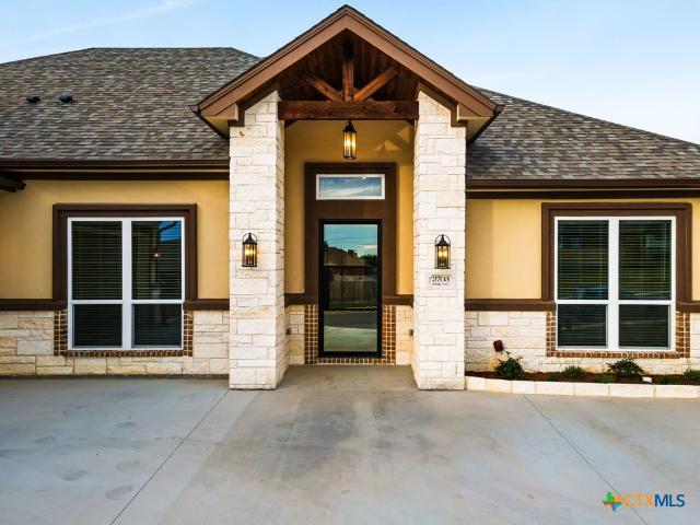 House for sale in Killeen, Texas