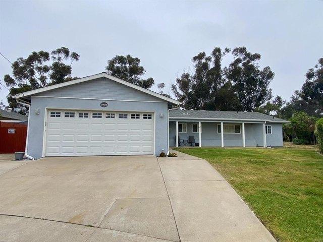 House for sale in Bonita, California