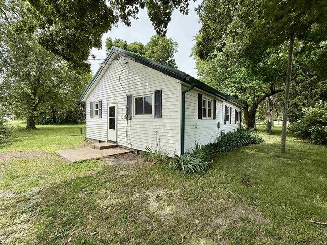 House for sale in Indiana