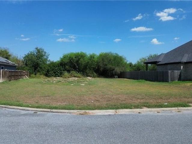 Land for sale in Paseo del Angel, Weslaco