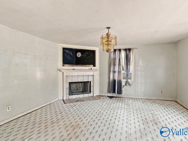 House for sale in Huntsville, Alabama