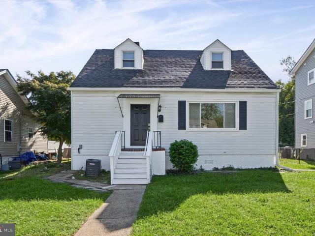 House for sale in Howard Park, Baltimore