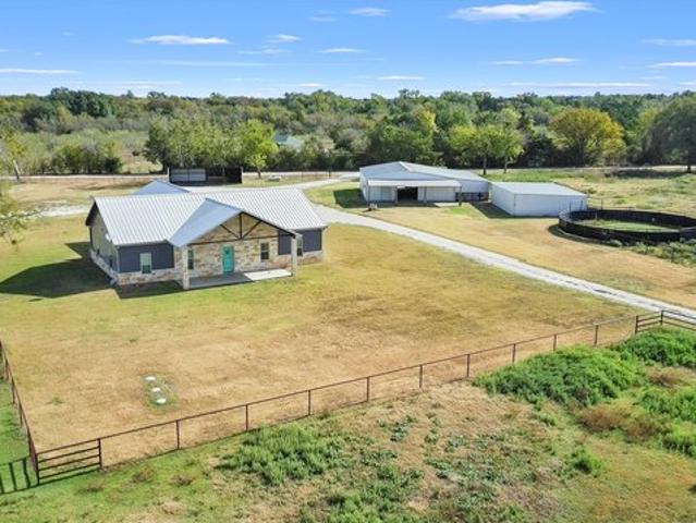 Farm for sale in Limestone, Texas