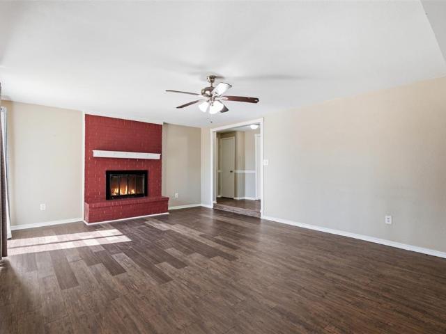 House for sale in Arlington, Texas