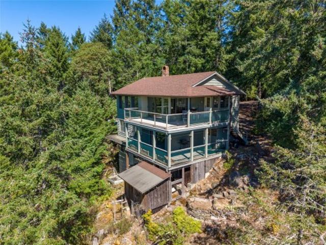 House for sale in British Columbia