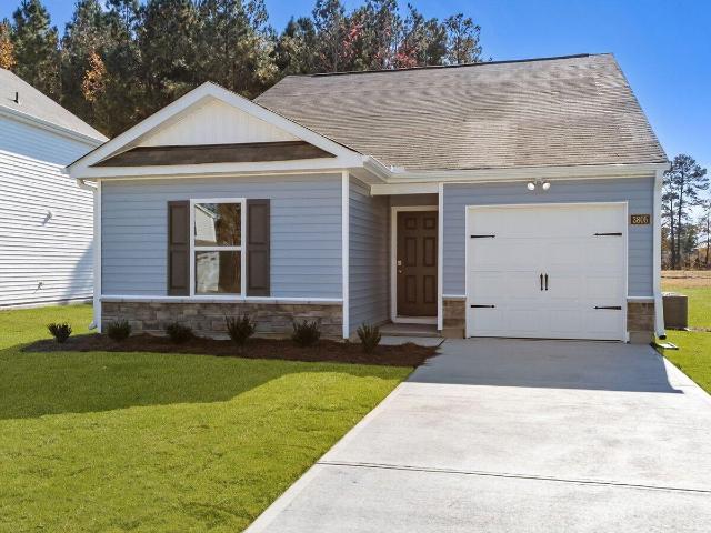 House for sale in Wilson, North Carolina