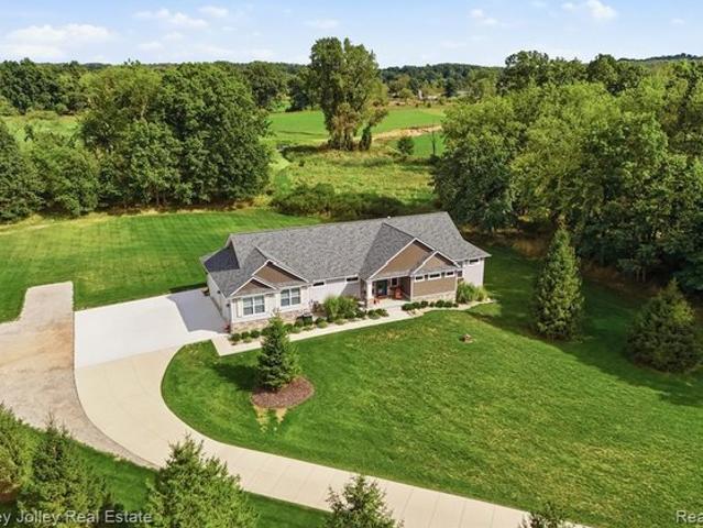 House for sale in Marion Township, Saginaw County