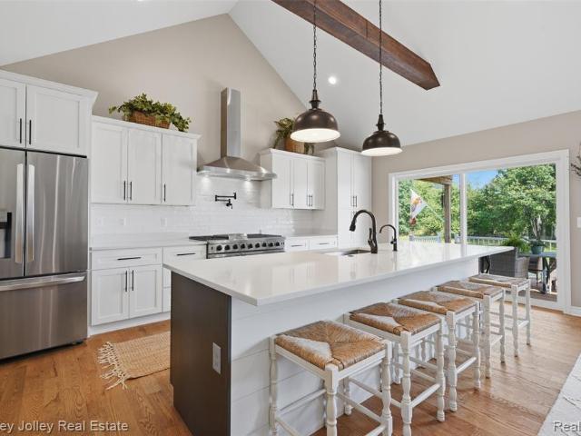 House for sale in Marion Township, Howell
