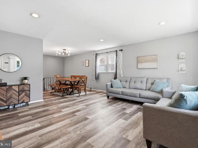 House for sale in Delco, Pennsylvania