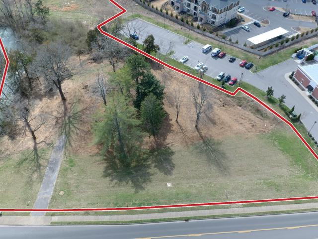 Land for sale in Tennessee