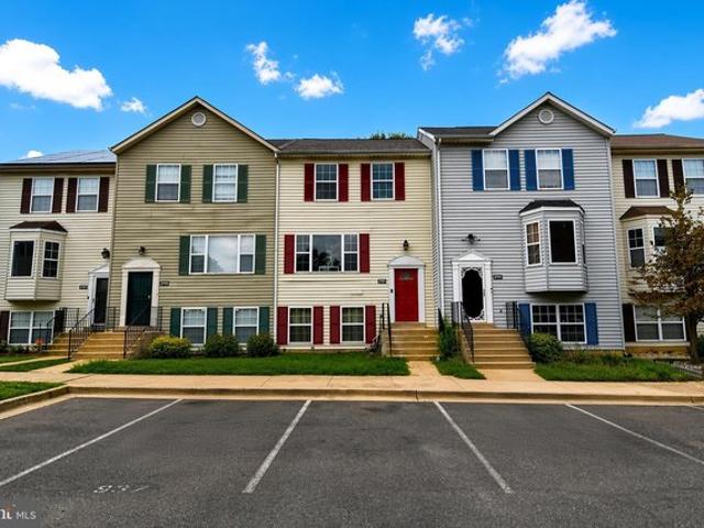 Townhouse for sale in District Heights, Maryland