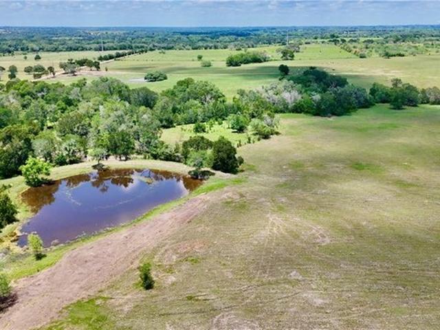 Land for sale in Weimar, Texas