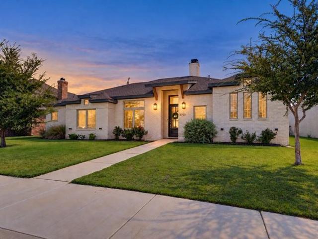 House for sale in Lubbock, Texas