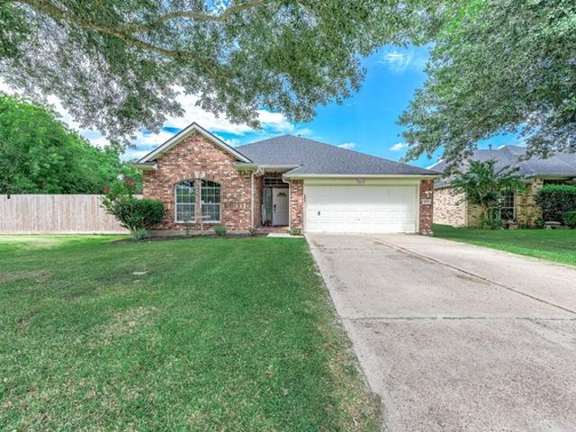 House for sale in Dickinson, Texas