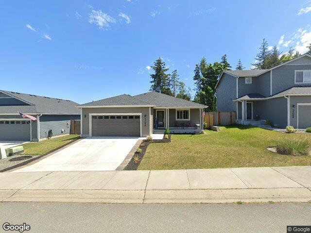 House for sale in Port Angeles, Washington