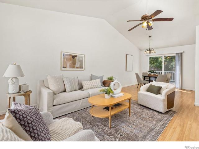 House for sale in Evans, Colorado