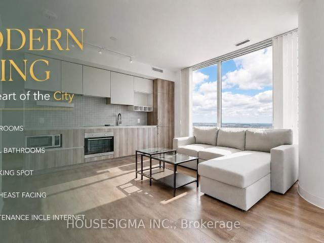 Condo for sale in Woburn, Ontario