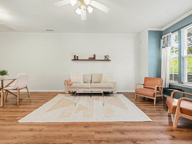 Townhouse for sale in Durham, North Carolina