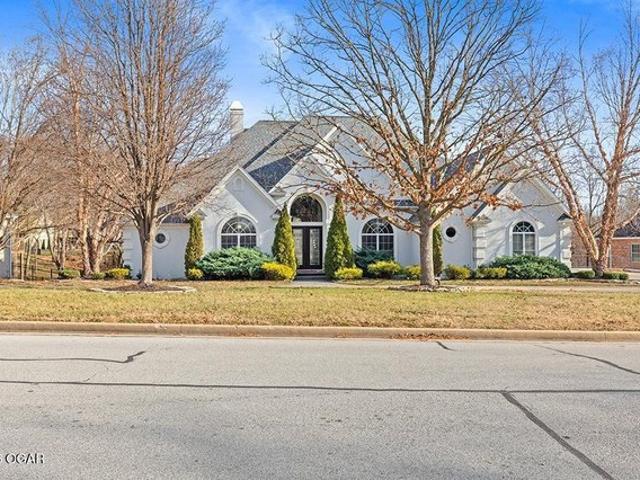 House for sale in Joplin, Missouri