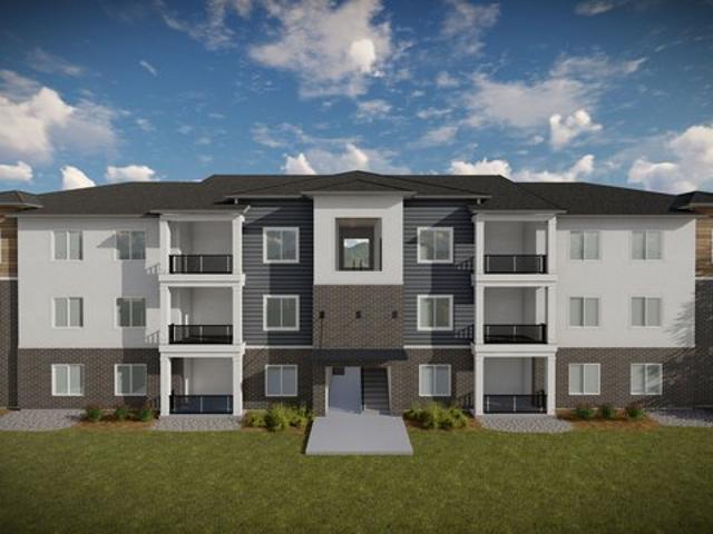Condo for sale in West Valley City, Utah