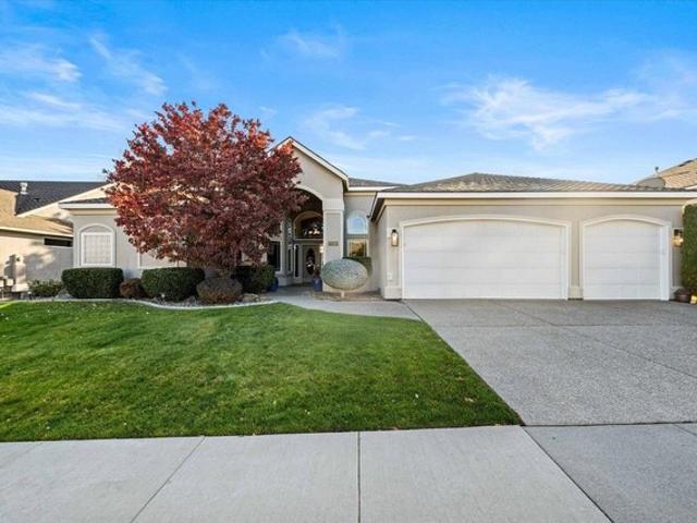 House for sale in Kennewick, Washington