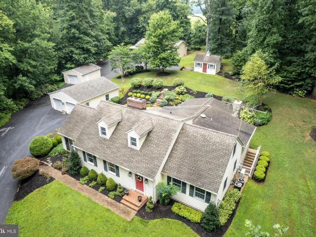 House for sale in Westminster, Maryland