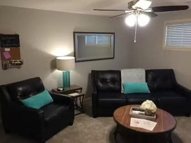 Condo for rent in Nashville