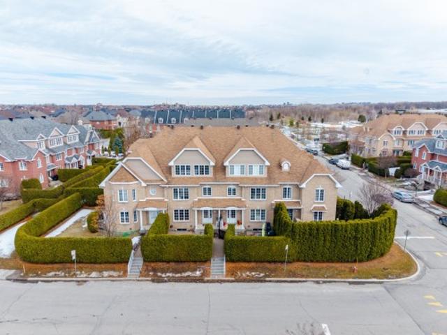 Condo for sale in St. Leonard's, Quebec