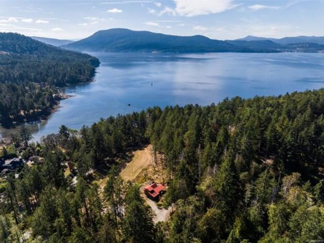 House for sale in Ganges, British Columbia